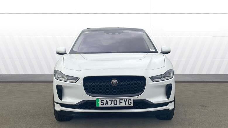Jaguar I-Pace 294kW EV400 SE 90kWh 5dr Auto Electric Estate